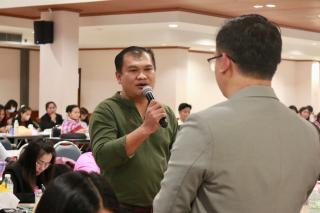 165. โครงการพัฒนาสมรรถนะครูสู่มืออาชีพ รุ่นที่ 2 วันที่ 19 พ.ย. 2566